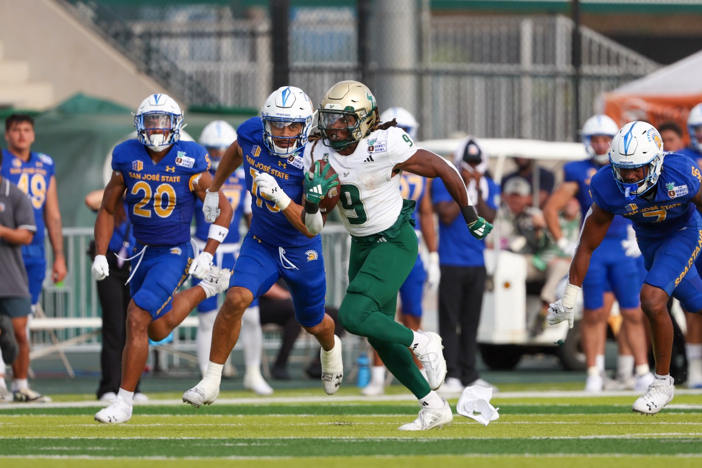 san-jose-state-falls-to-south-florida-in-5-overtime-hawaii-bowl-thriller