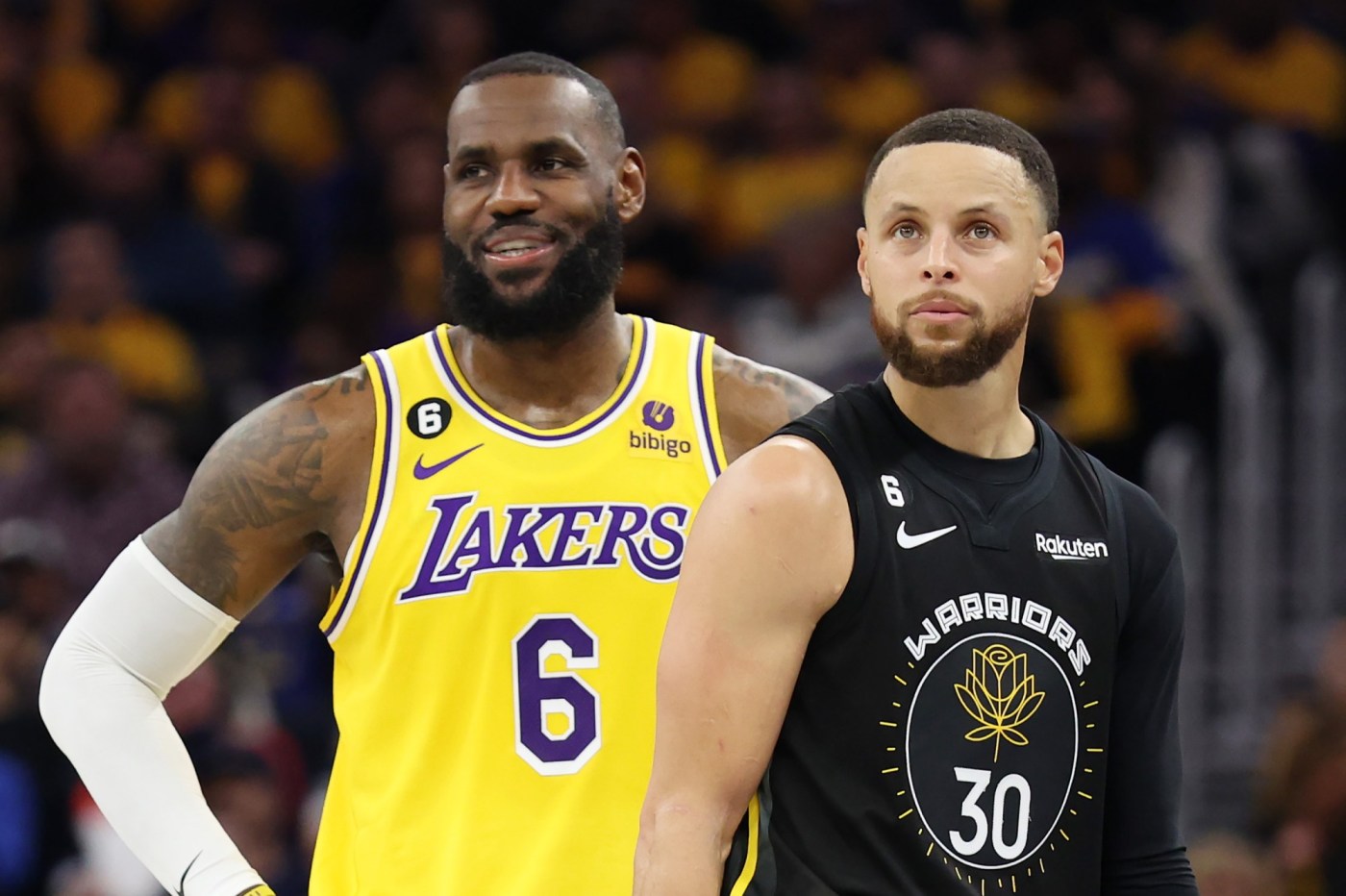 fast-facts-for-warriors’-christmas-matchup-with-lebron-james,-lakers