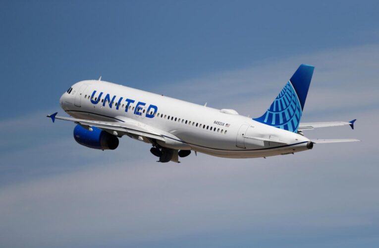 Body found in wheel well of United Airlines plane upon arrival in Hawaii