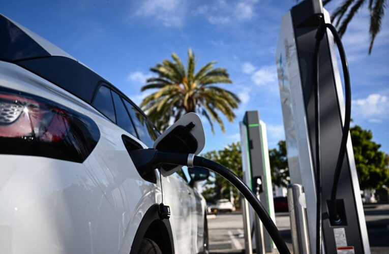 Thinking of buying an EV? You might want to move quickly