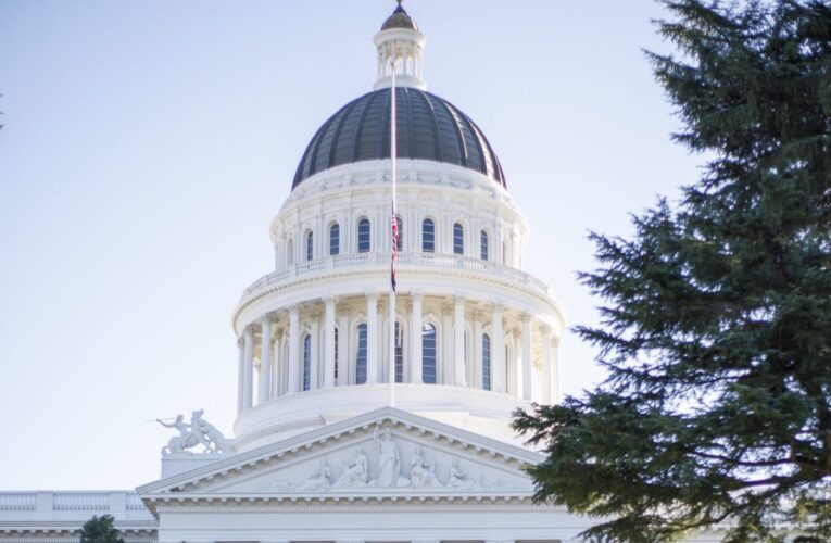 5 health bills impacting California patients in 2025