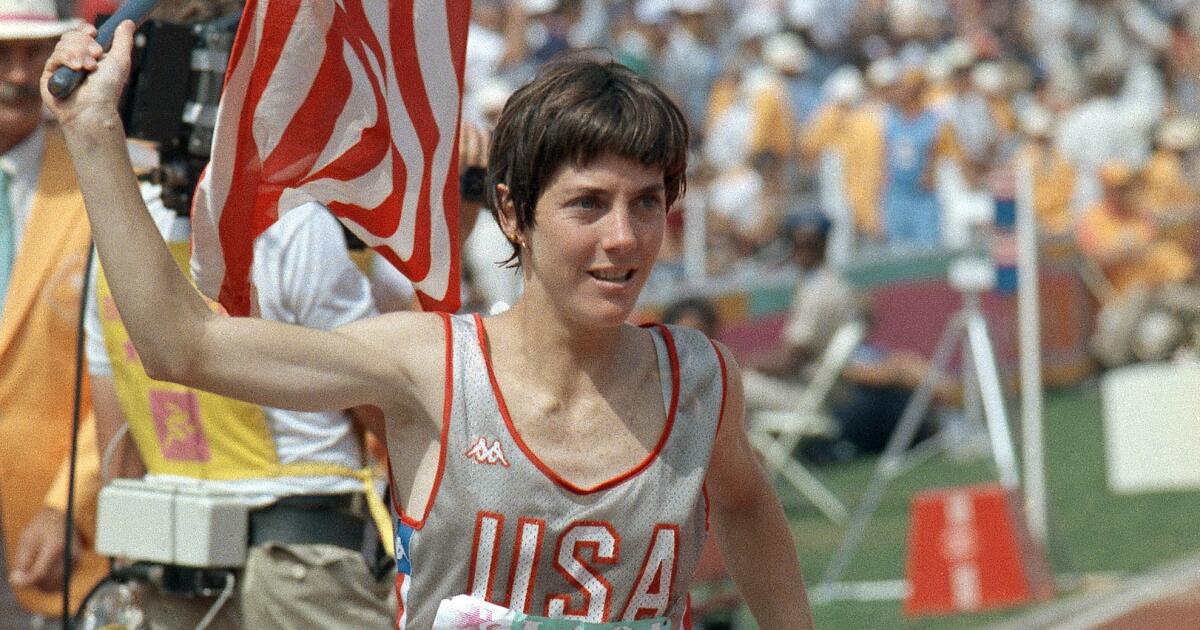 joan-benoit-samuelson’s-1984-olympic-marathon-win-was-a-game-changer-for-women’s-sports