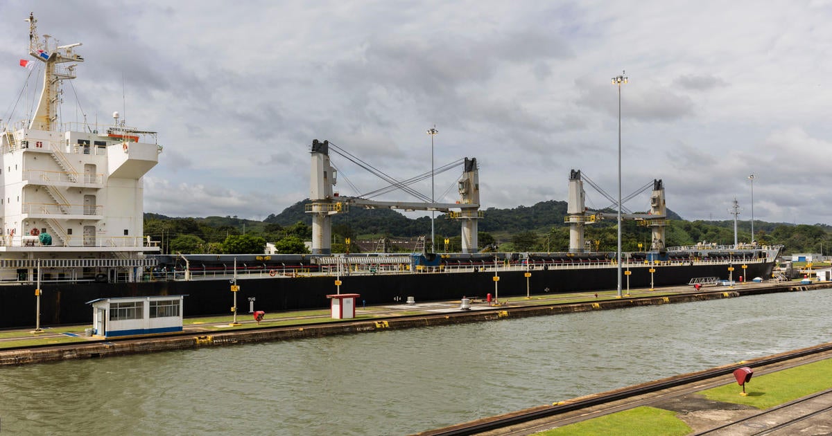 what-to-know-about-the-panama-canal’s-history-amid-trump-comments