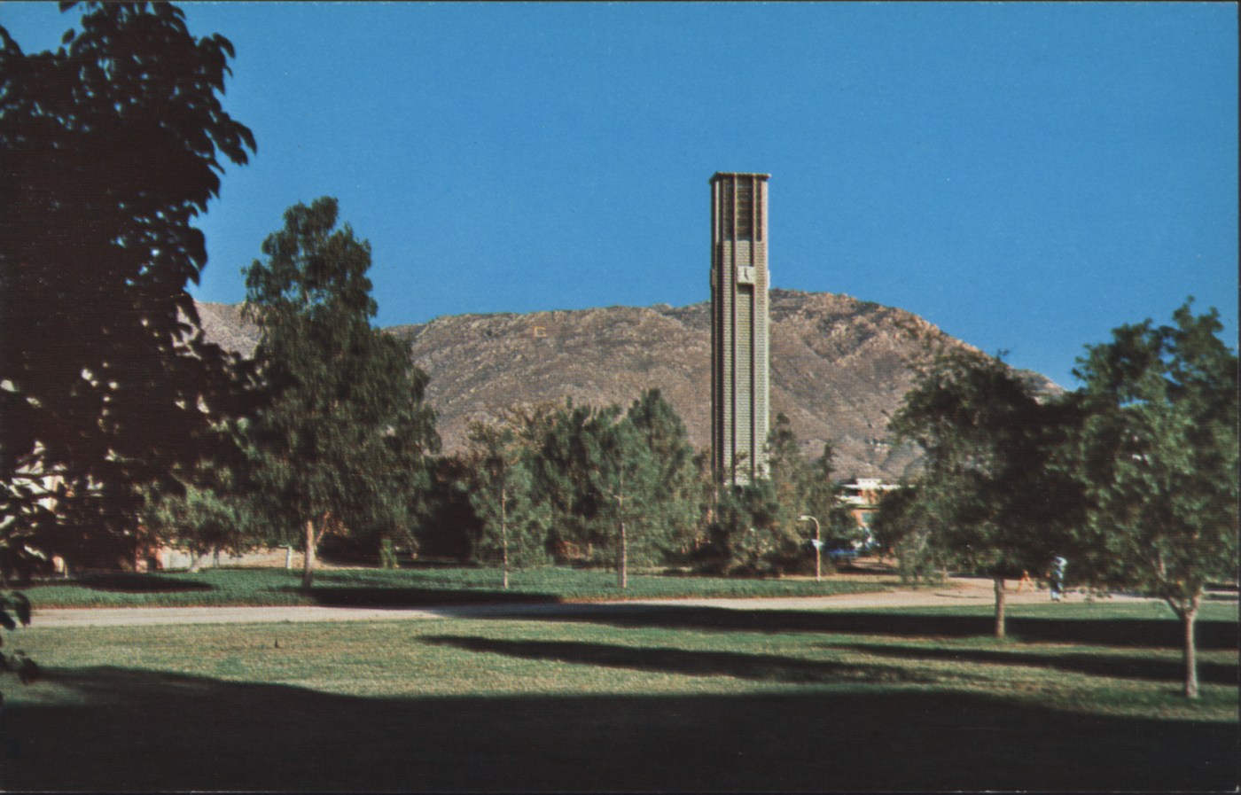 ucr’s-bell-tower-will-soon-be-60-years-old