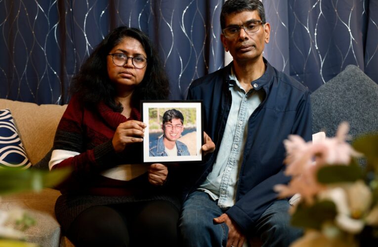 OpenAI whistleblower death: Parents want to know what happened to Suchir Balaji after apparent suicide