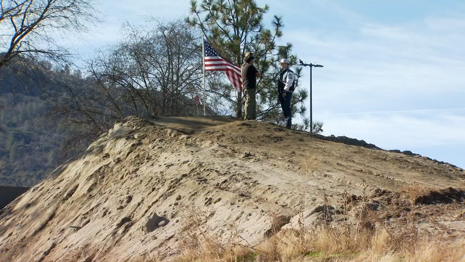 community-comes-together-over-a-dirt-hill-dubbed-mt.-chipotle