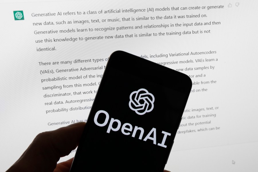 openai’s-chatgpt-and-sora-are-down:-here’s-what-we-know