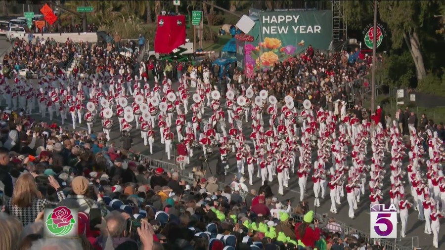 the-rose-parade-band-cam-presented-by-honda,-streaming-live