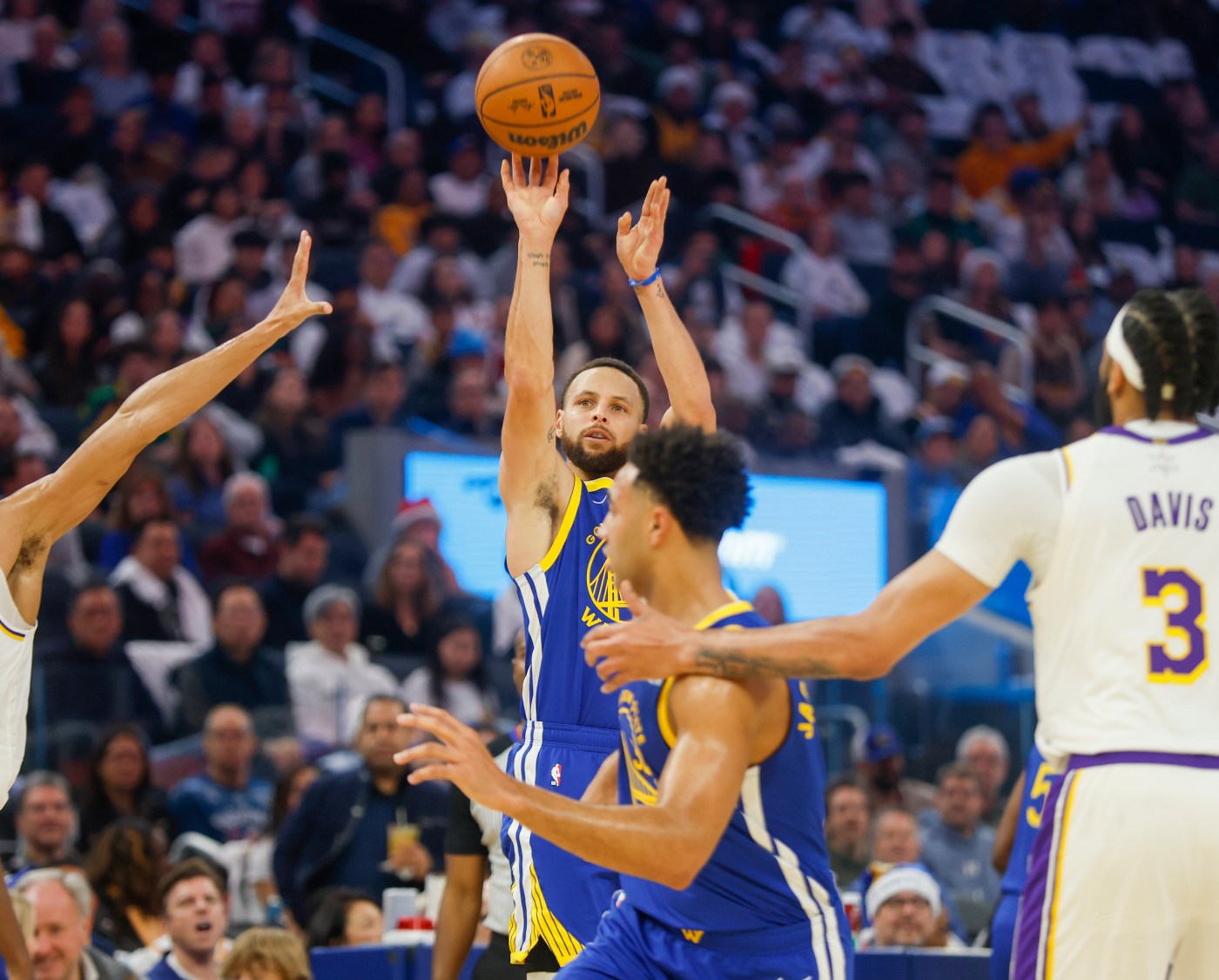 steph-curry-to-miss-warriors’-game-against-clippers