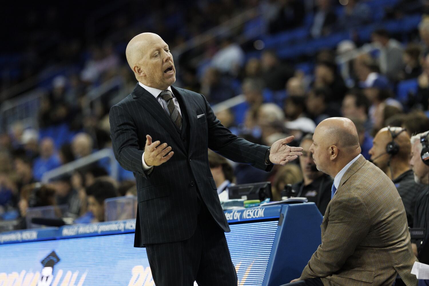 accustomed-to-heartbreak,-can-ucla’s-mick-cronin-get-his-gonzaga-breakthrough?