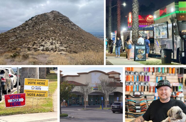 Riverside’s Top 5 Stories of 2024