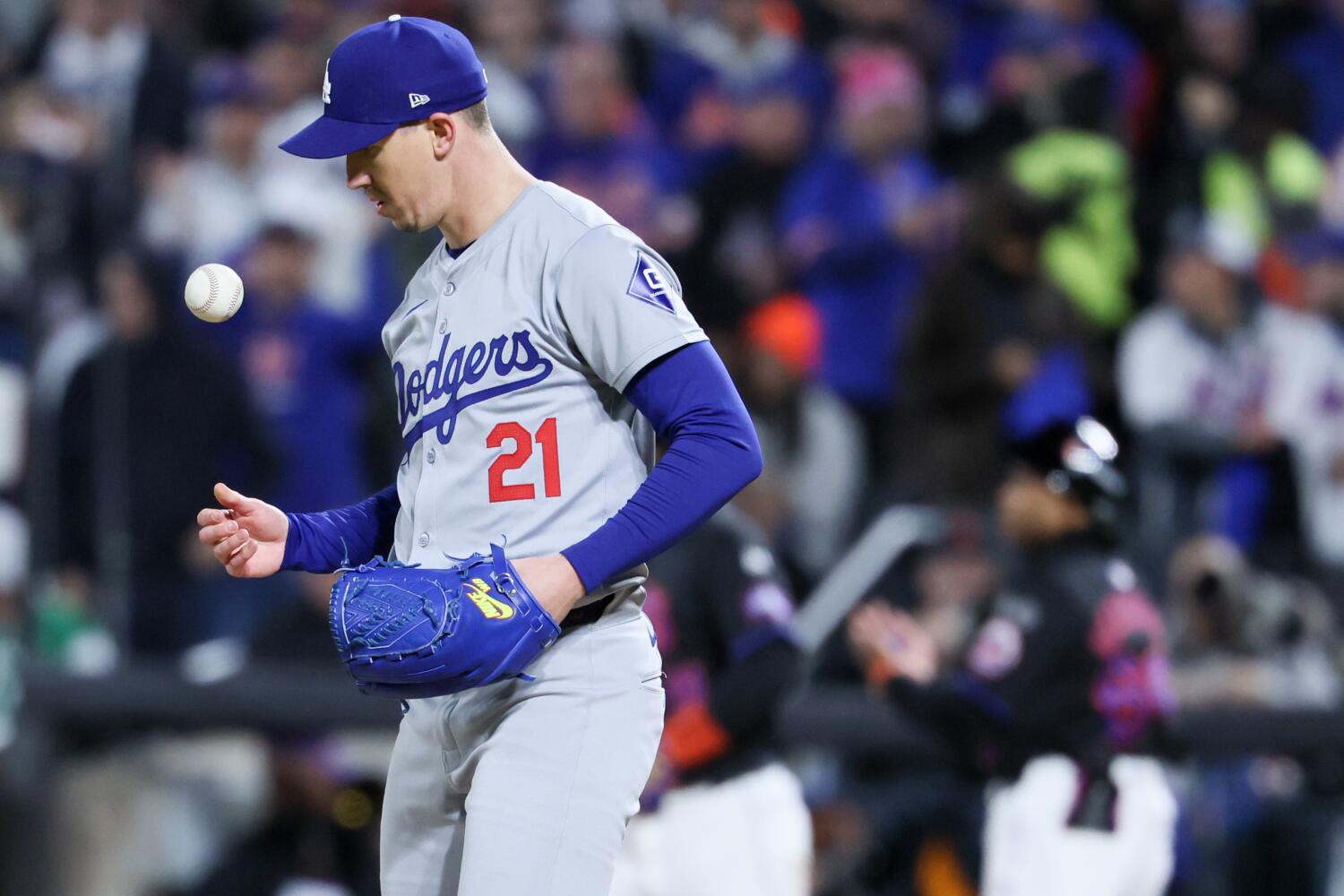 por-que-buehler,-el-heroe-de-octubre,-siempre-tuvo-posibilidades-de-dejar-los-dodgers