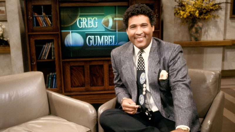 greg-gumbel,-cbs-sports-icon,-dies-at-78