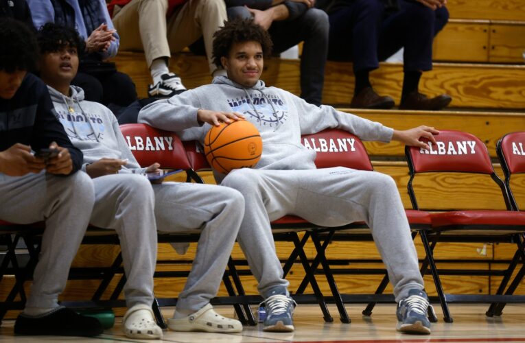 Sources: Basketball star Jalen Stokes wins appeal, granted eligibility at Dougherty Valley