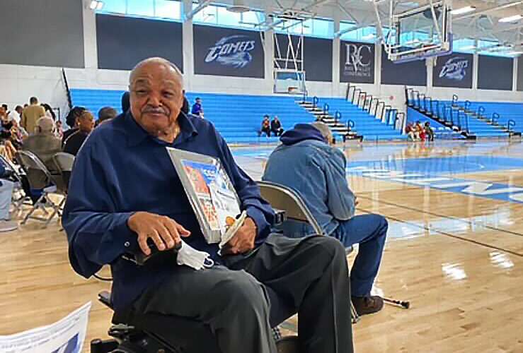 Ed Greene, ‘a real trailblazer’ as Contra Costa basketball coach, dies at 83