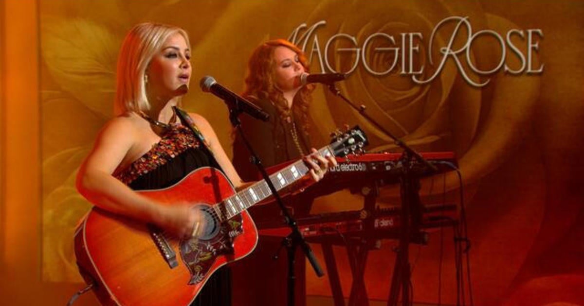 saturday-sessions:-maggie-rose-performs-“under-the-sun”