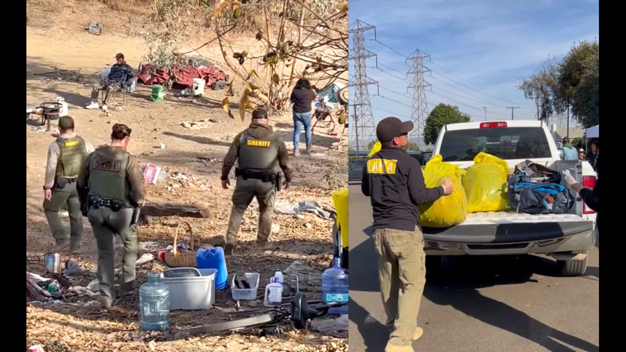 30-homeless-people-removed-from-los-angeles-county-encampment