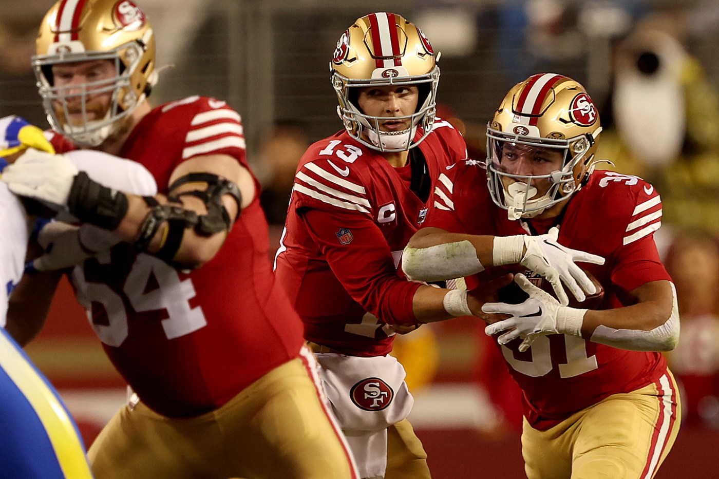 how-to-watch-49ers-vs.-lions-on-monday-night-football