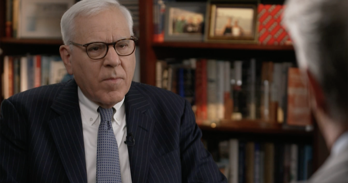 philanthropist-david-rubenstein-on-how-2024’s-unsettled-times-compares-to-past-unsettled-times