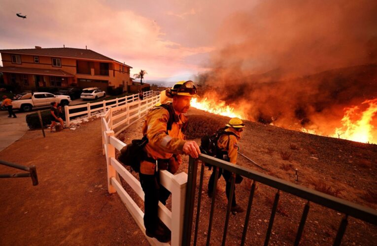 2024’s best photos from the Inland Empire