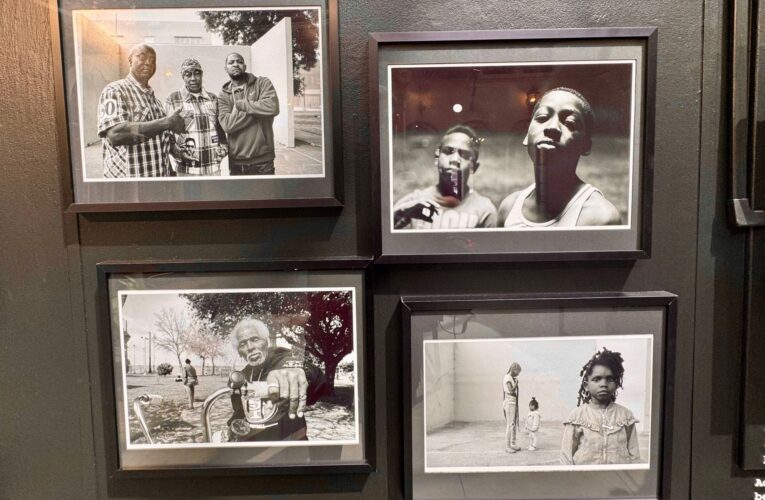 Street Photography Exhibit at RAM Enters Its Final Weeks