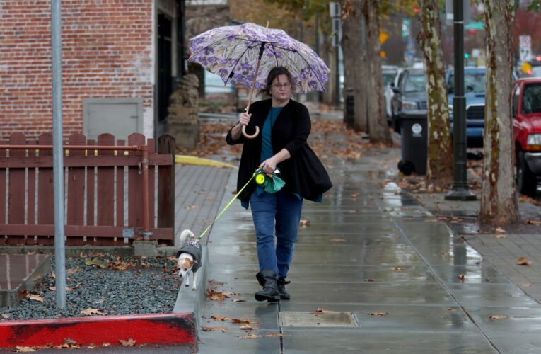 Cold snap continues in Bay Area this week