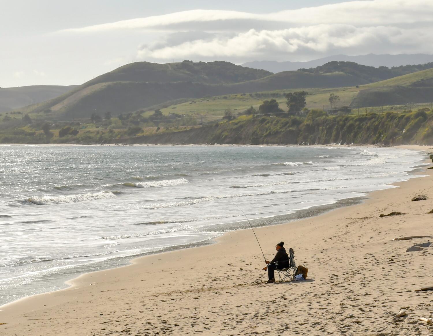 popular-el-capitan-state-beach-to-close-for-yearlong-construction