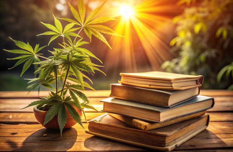 Exploring Virtual Cannabis Events and Educational Workshops