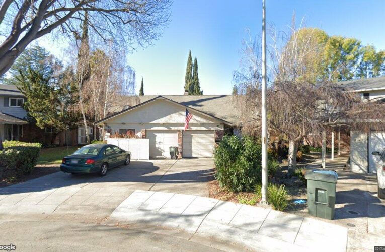 Multi family sells for $3.4 million in Palo Alto