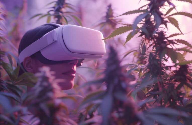 Marijuana Pops Up In These Popular Video Games