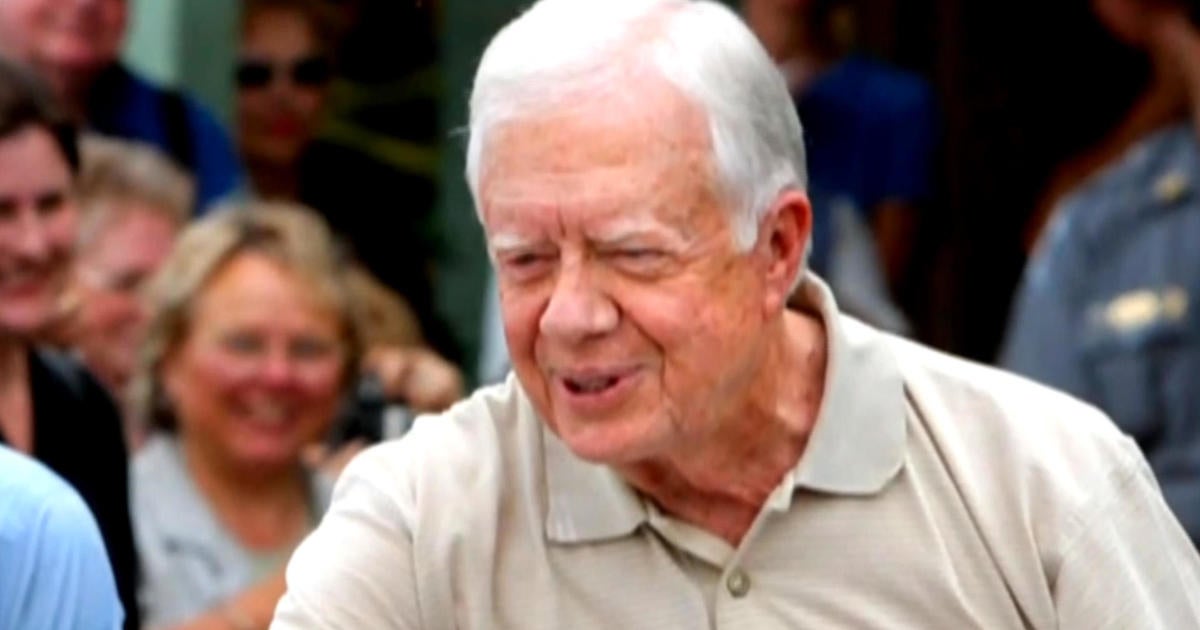 former-president-jimmy-carter-to-be-honored-over-6-day-funeral-schedule