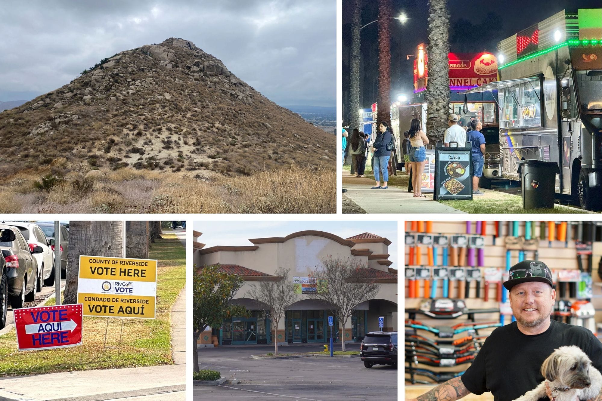 Riverside’s Top 5 Stories of 2024