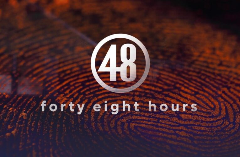 “48 Hours” show schedule