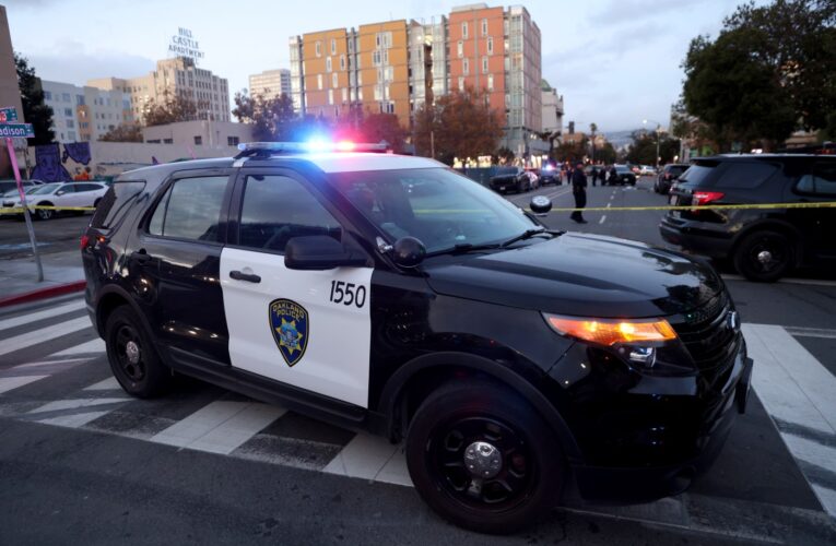 Man fatally stabbed in East Oakland on New Year’s Eve