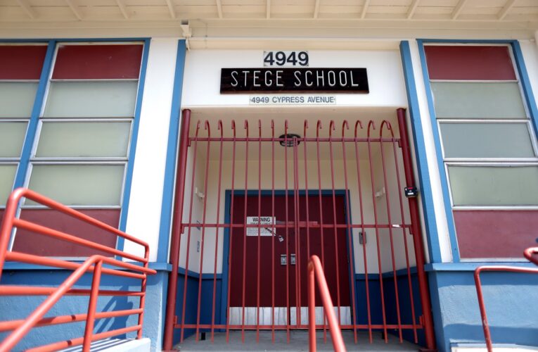 Local construction firm picked to rebuild Stege Elementary