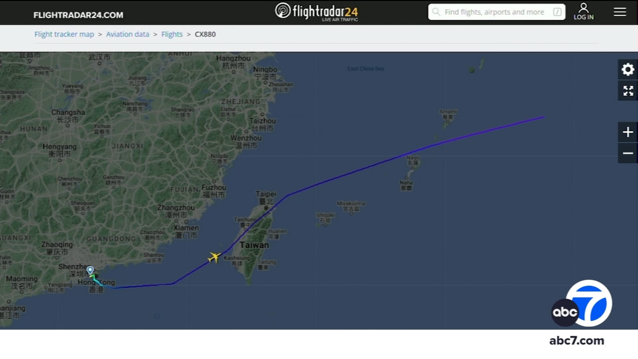 new-year’s-flight-departs-from-hong-kong-in-2025,-lands-at-lax-in-2024