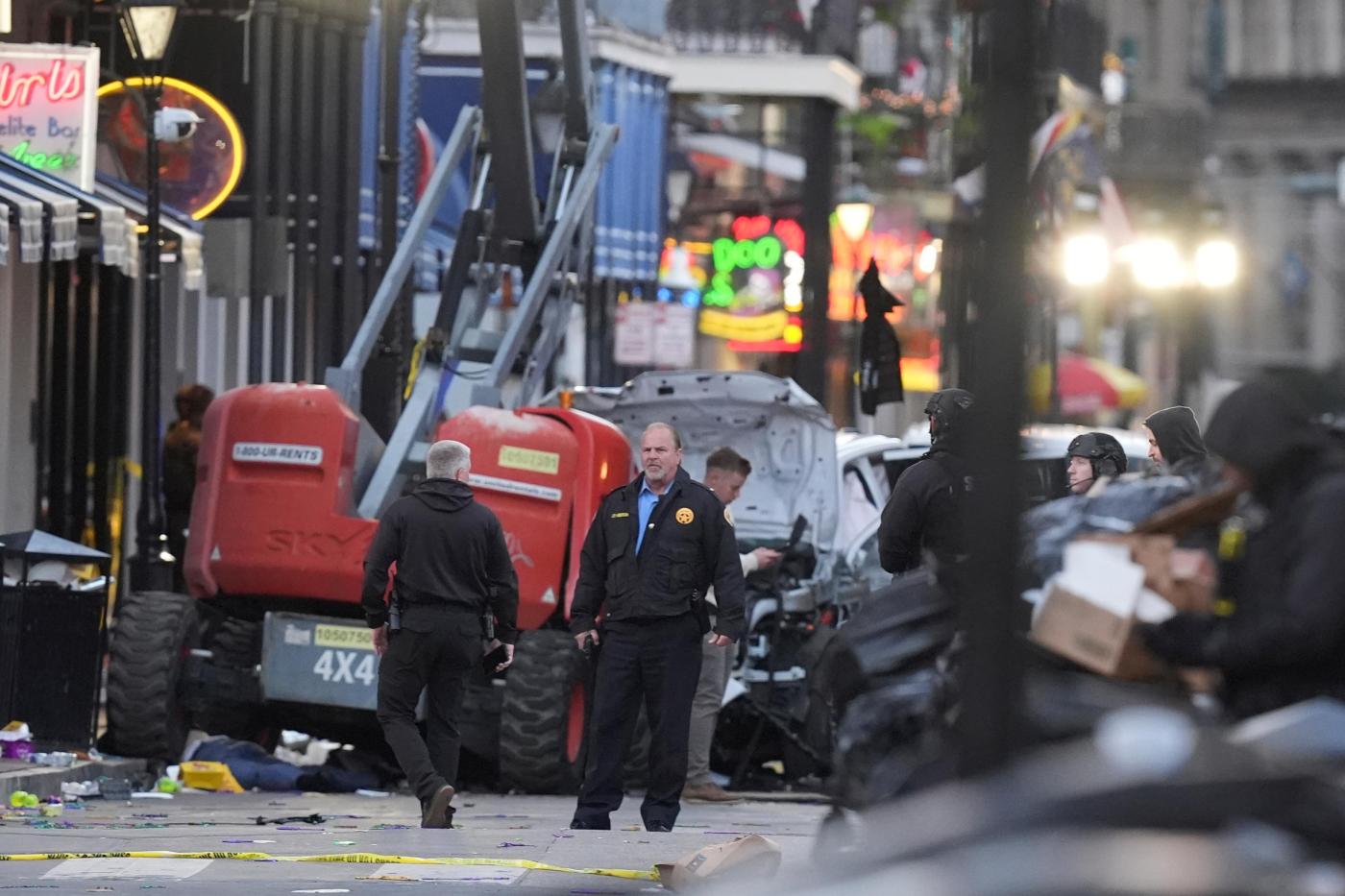 new-orleans-new-year’s-day-ramming-is-the-latest-attack-to-use-a-vehicle-as-a-deadly-weapon