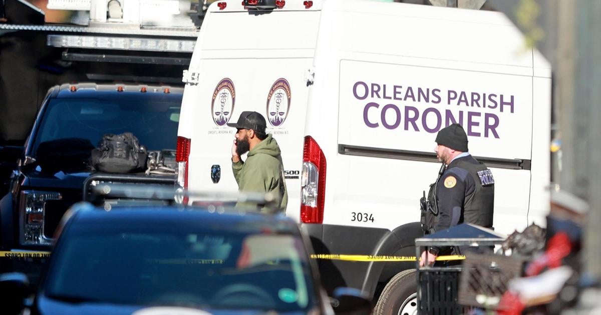 details-on-suspect’s-weapons,-body-armor-in-new-orleans-truck-attack