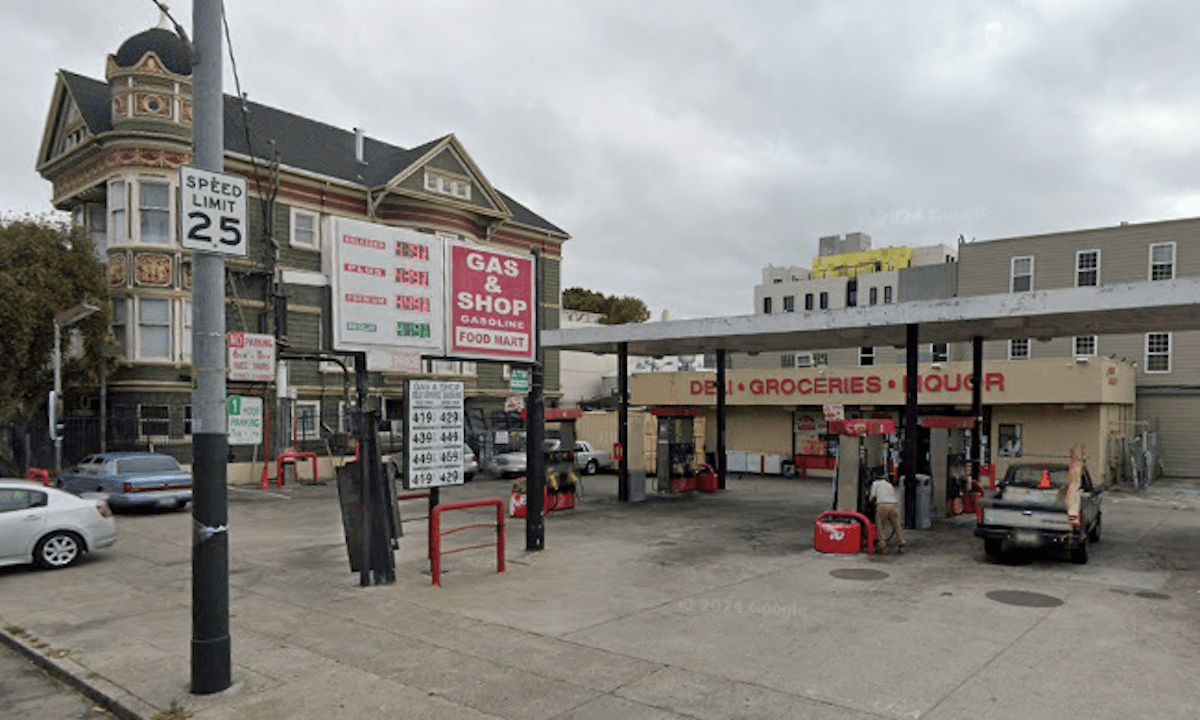 san-francisco-homicide:-man-fatally-shot-at-gas-station