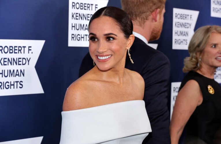 Meghan Markle seeks ‘clean slate’ on Instagram after ‘Duchess Difficult’ years