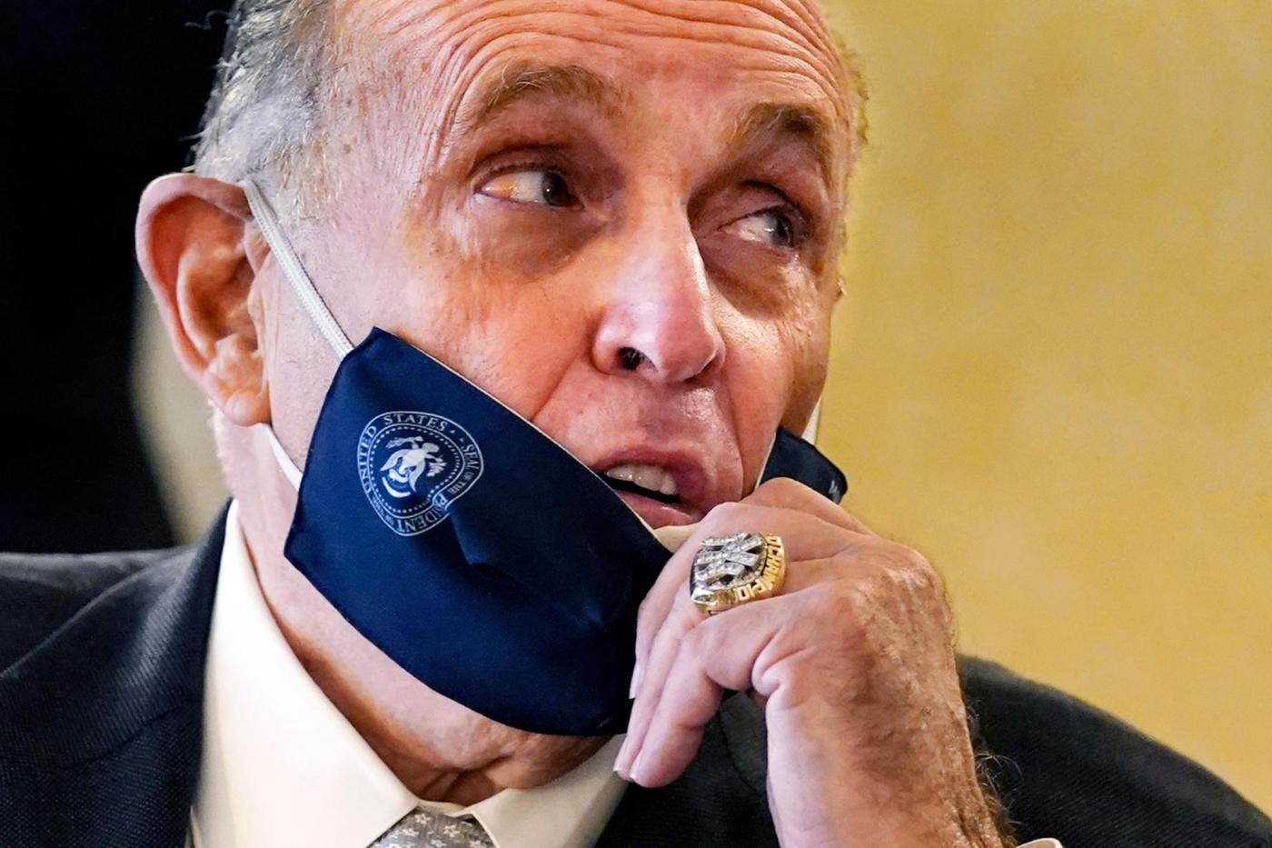 rudy-at-the-bat:-giuliani-fights-to-save-his-yankees-world-series-rings-from-$148-million-verdict