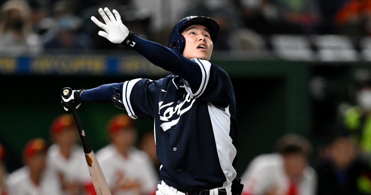 dodgers-reach-three-year-deal-with-korean-infielder-hyeseong-kim