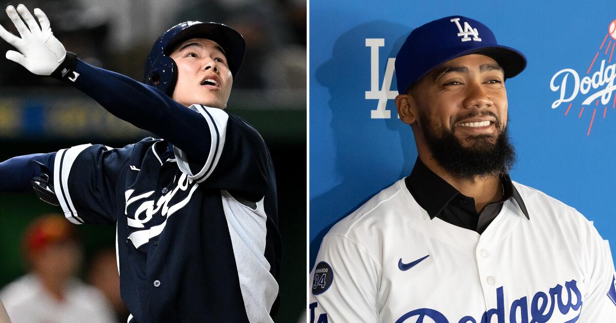 los-dodgers-fichan-a-hyeseong-kim-y-ultiman-el-regreso-de-teoscar-hernandez