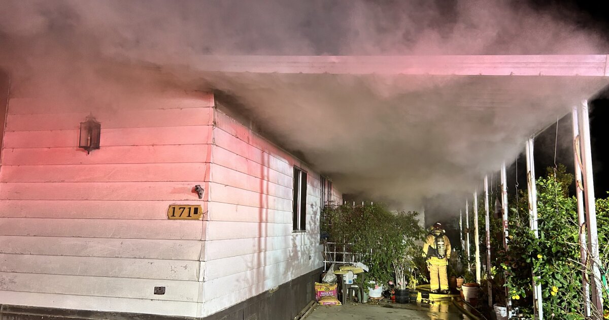 mobile-home-catches-fire-in-buellton-area,-leaving-it-‘uninhabitable’