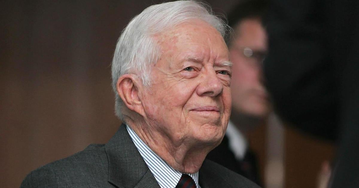 reflecting-on-jimmy-carter’s-work-for-human-rights-and-health-equity