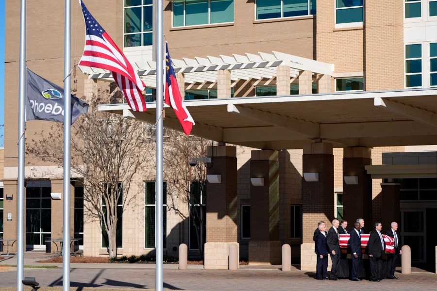 jimmy-carter’s-funeral-begins-by-tracing-100-years-from-rural-georgia-to-the-world-stage