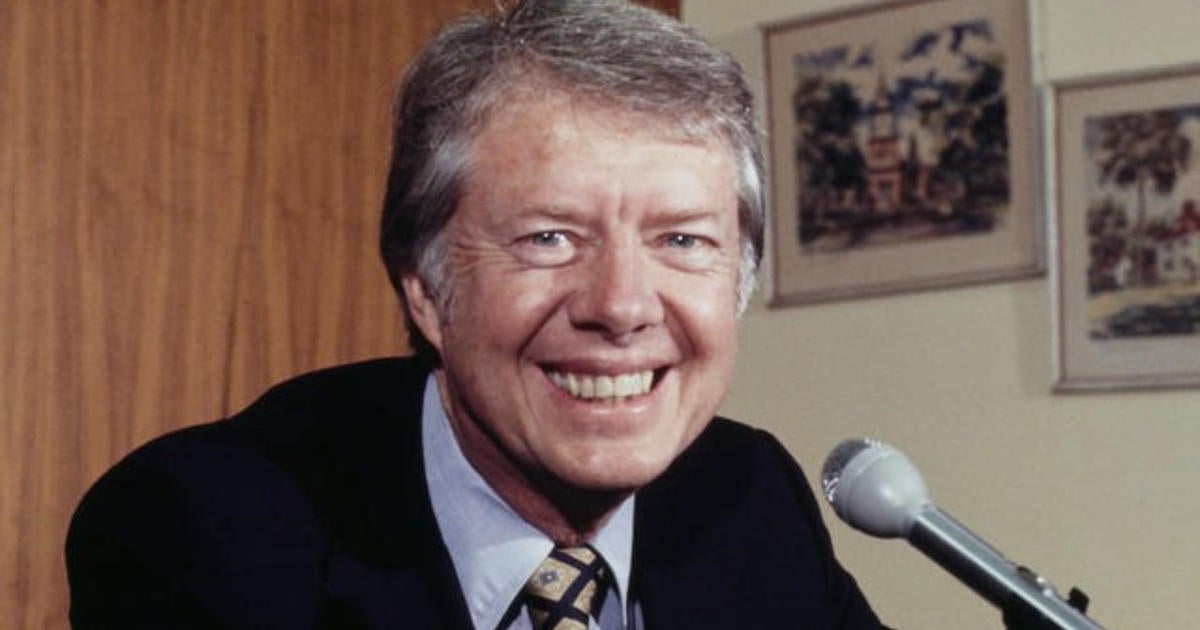 jimmy-carter’s-life-honored-in-atlanta,-georgia-|-special-report