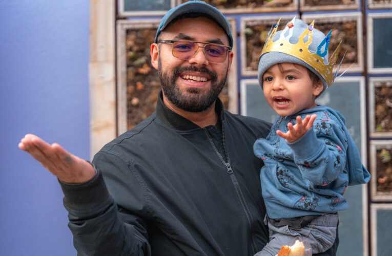 Children’s Discovery Museum hosts Día de los Tres Reyes event