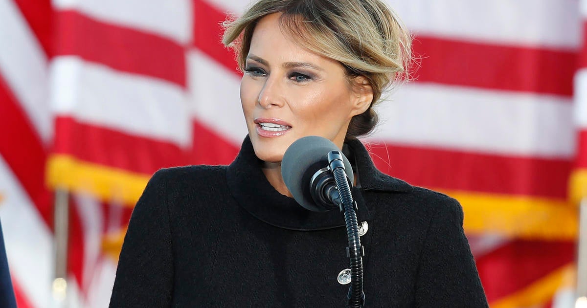 melania-trump-documentary-will-be-released-by-amazon-prime-video-this-year