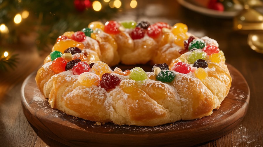 rosca-de-reyes-tradition:-what-does-it-mean-if-you-get-the-baby-in-a-king-cake?